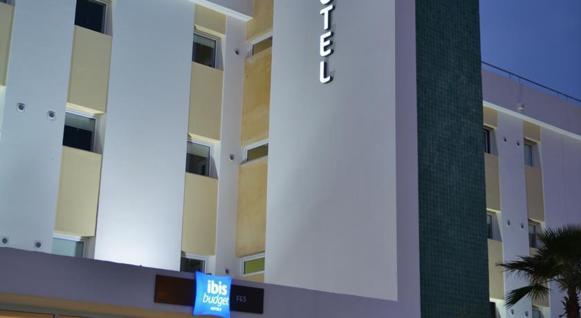 Mia Urban Fes Fez Exterior foto
