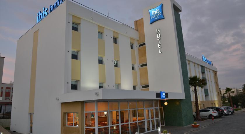 Mia Urban Fes Fez Exterior foto