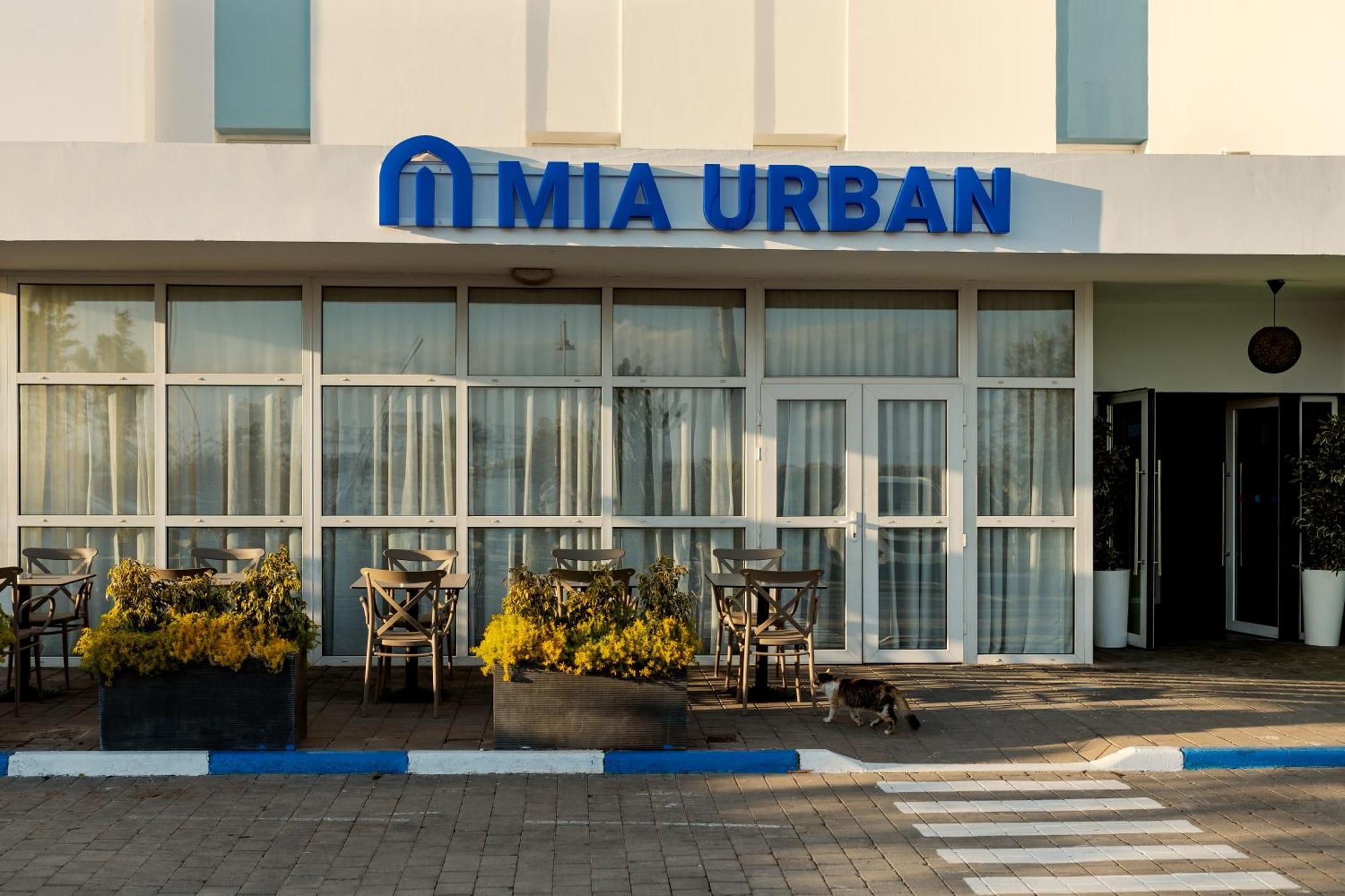 Mia Urban Fes Fez Exterior foto