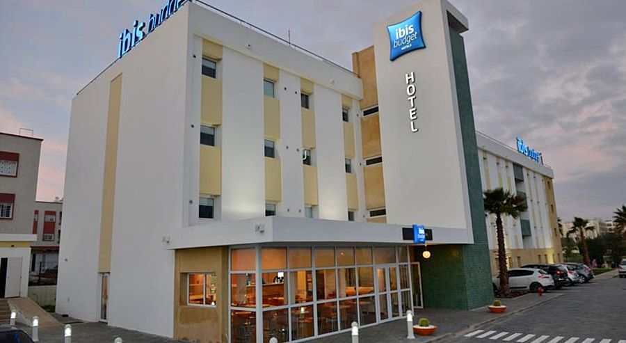 Mia Urban Fes Fez Exterior foto