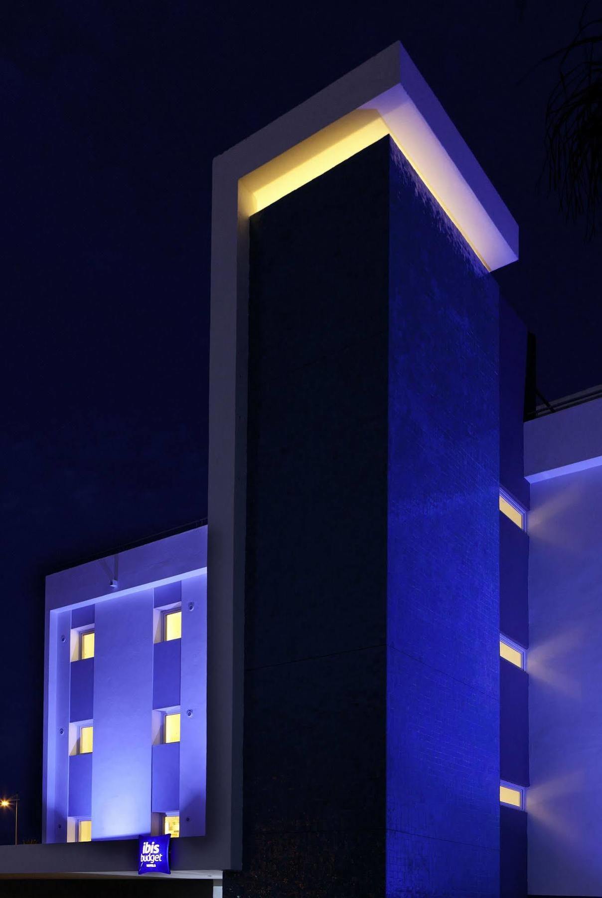 Mia Urban Fes Fez Exterior foto