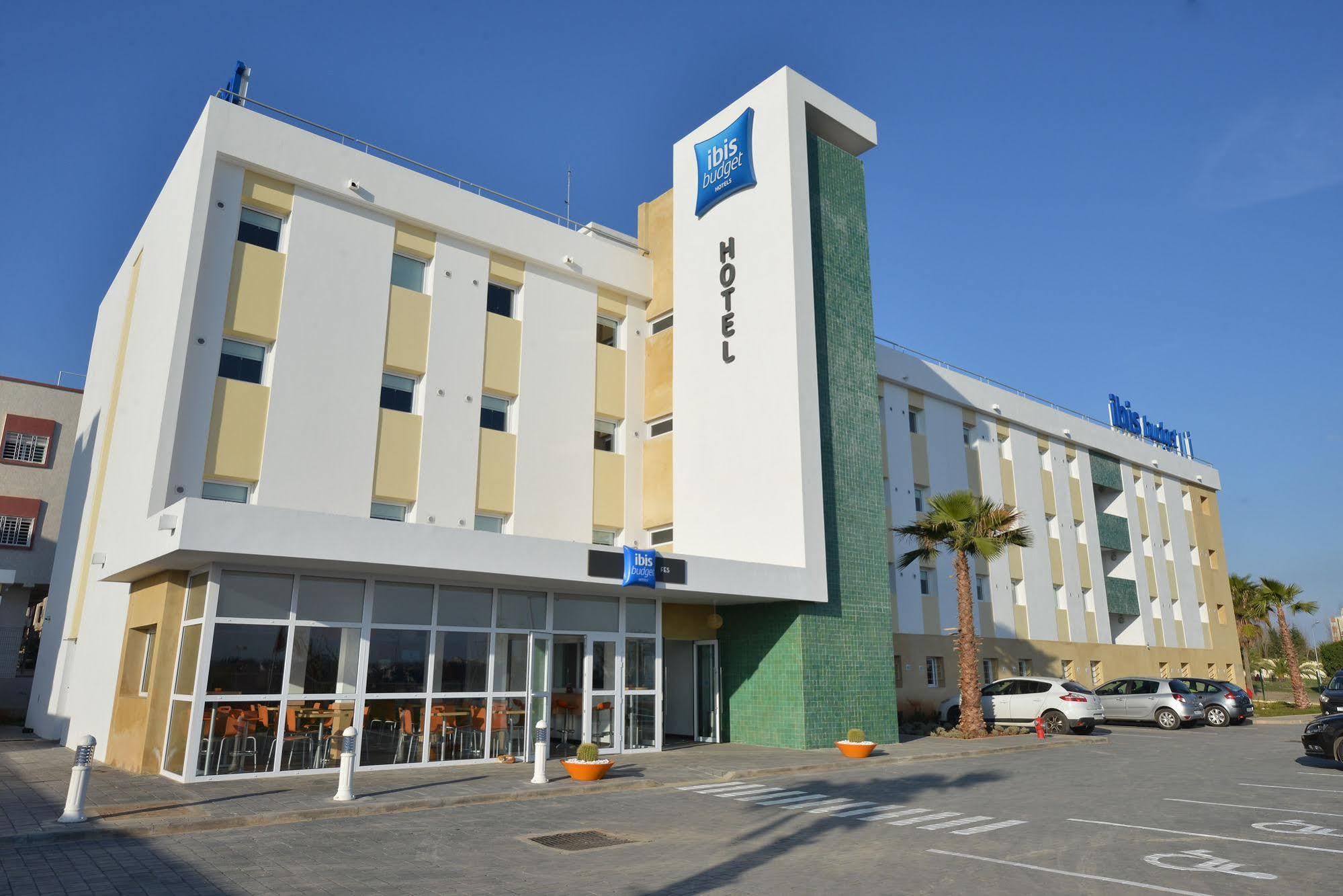 Mia Urban Fes Fez Exterior foto